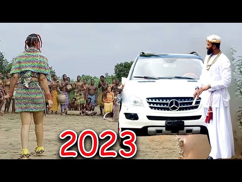 The Maiden That Won The Heart Of The Royal Prince Just With Her Dancing Steps