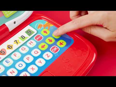 Computer Kid - Smart Start Laptop 4+