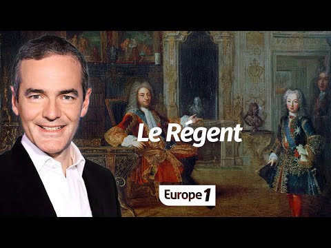 At the Heart of History: The Regent (Franck Ferrand)