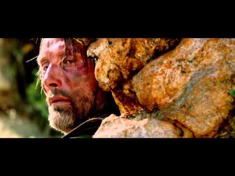 The Salvation International Trailer 2015