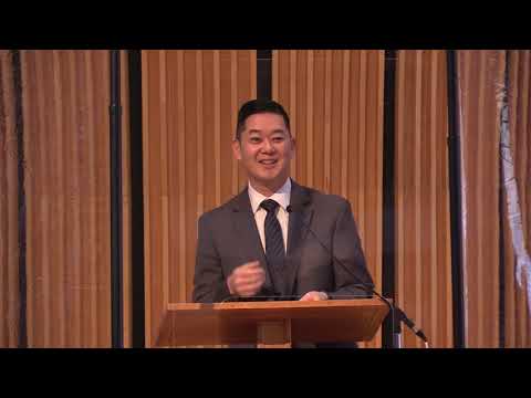 Matthew Kim - Desires of a Faithful Minister - James 4:1-6