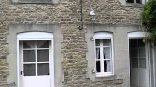 preview picture of video 'Maison XIX° Alençon, Immo France Habitat'