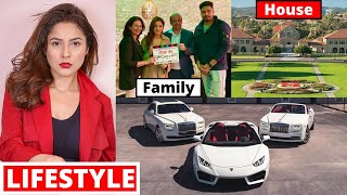 Download Lagu Shehnaz Kaur Gill Lifestyle 2021, House, Husband, Cars, Family, Biography, Songs, Films u0026 Net Worth Thumbnail