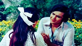 Mujhe kuch kehna hai-Bobby 1973- Full HD Video Son