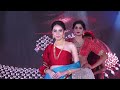LAUNCH OF RELIANCE JEWELS MAHALAYA COLLECTION BY FASHION SHOW WITH SHOWSTOPPER GENELIA DSOUZA