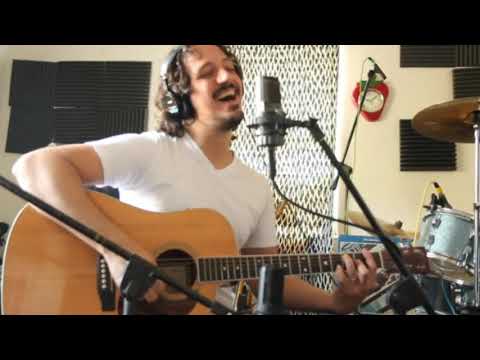 The Beatles - Hey Jude (Acoustic Cover)