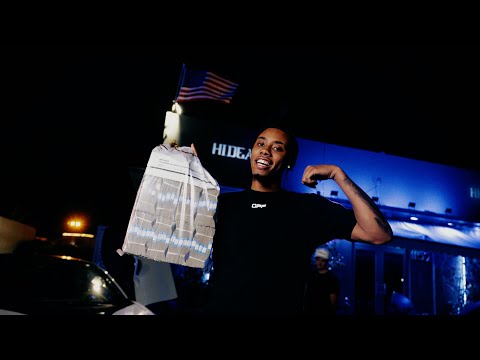 Eli Mack x XKJA - Stick On Me (Official Music Video)