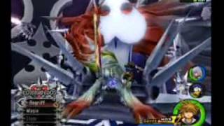 Download lagu Kingdom Hearts II Final Fights Part 2 mp3