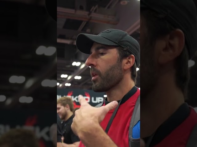 NEW FLAVORS! Storm Lifestyle PRE