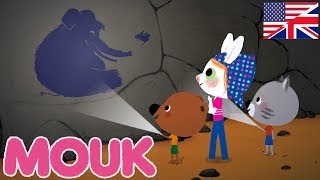 Mouk - The Desert Archeologists S01E02 HD | Cartoon for kids