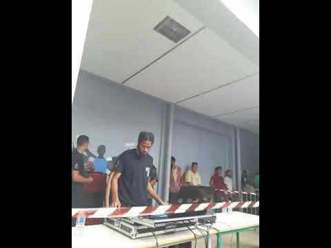 DJ NALASH BO KAY KOMPA ( Lauria Taly Wrsd )