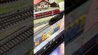 鉄道模型コンベンション2026 国鉄C56形蒸気機関車　国鉄C11形蒸気機関車　国鉄D51形蒸気機関車