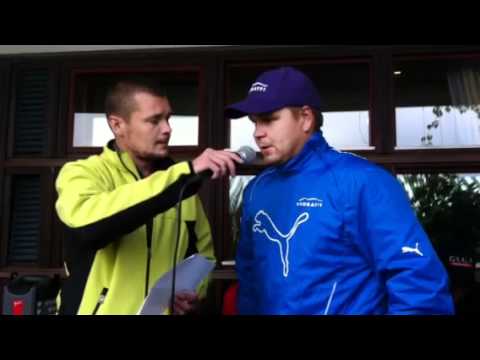 Lehdistötilaisuus Jymy - Kitee (7.8.2011)