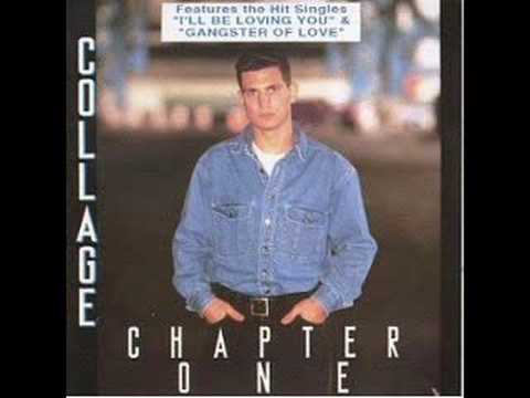 Collage - Gangster Of Love