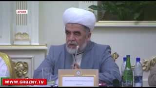 Ушел из жизни Шейх Мухаммад Юсуф Мухаммад Содык