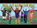Cool Cat Saves the Kids - Director's Cut