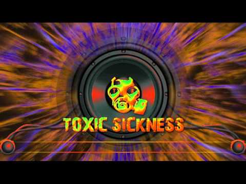 Badazz Warraw @ Toxic Sickness Radio