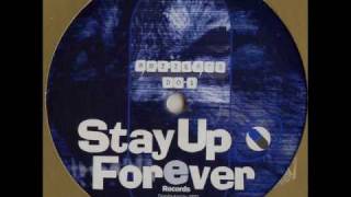 Stay Up Forever 31 - Rozzer's Dog - The Pusher, The Pimp & The Panther
