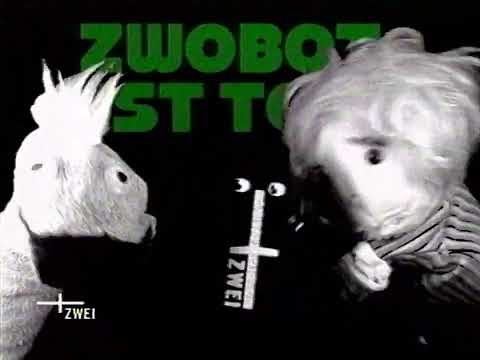 Zwobot Allstars - Abschied von Viva Zwei / Ding Dong Zwobot ist tot (2001)