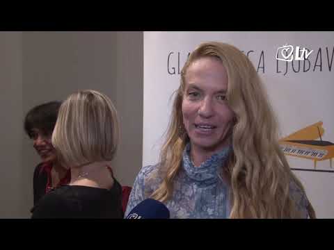 Izdvojeno 31.10.2019. - 'Pričom do glazbe'