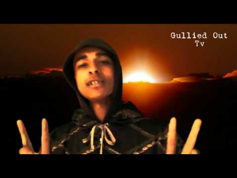 Gullied Out Tv - Bizz