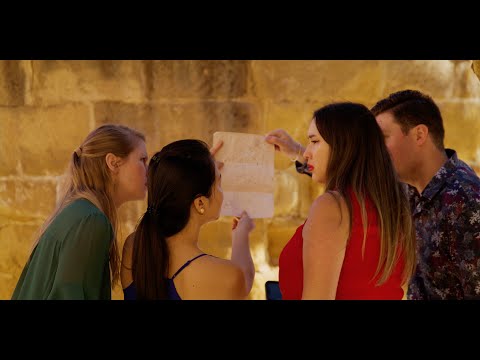 Intimate Letters (Official Music Video Teaser 1) ft. Ulysses Quartet