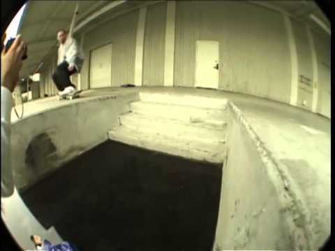 Lakai: Fully Flared Video Vault Clip 2