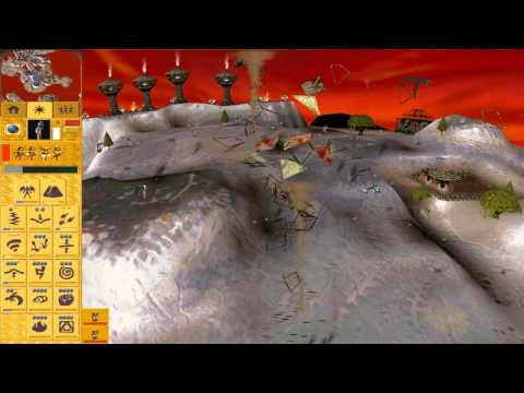 Populous the Beginning - Bloody Planet HD