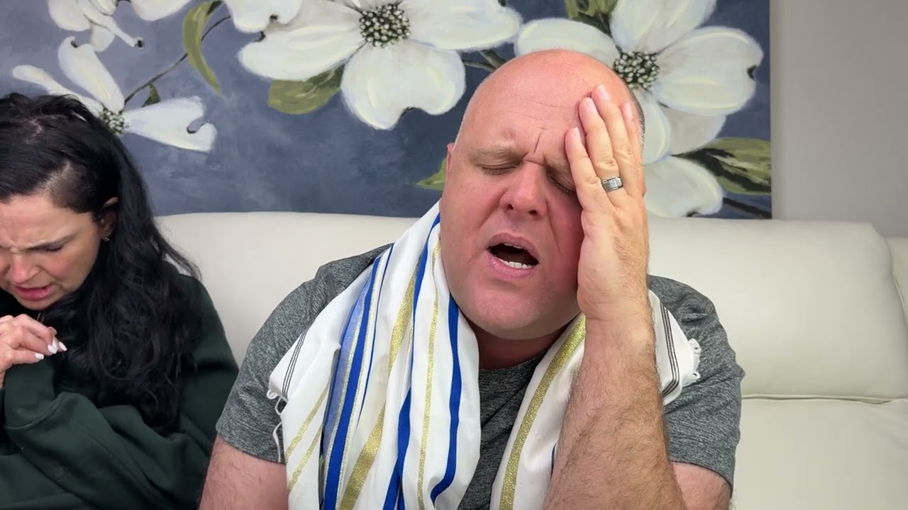 A call to prayer day 24 praying in tongues there’s an urgency.￼