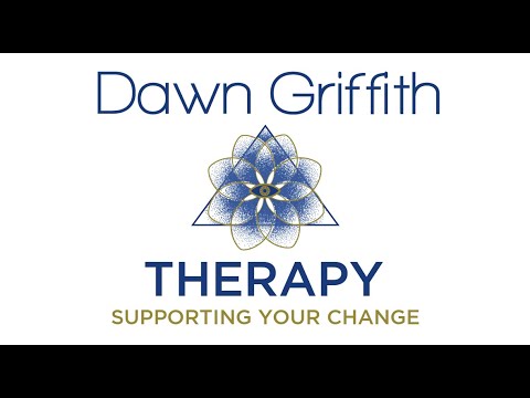 Welcome to Dawn Griffith-Therapy