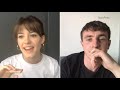 "Normal People" Stars Daisy Edgar-Jones and Paul Mescal Read Thirst Tweets