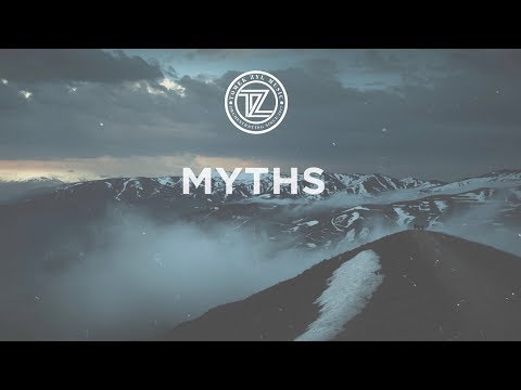 Geko x Ay Em x J Hus - UK Afroswing Type Beat "Myths" Instrumental 2019 | Prod.@TomekZylMusic