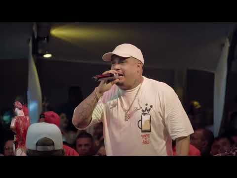 Thiago Soares - Meu Nome é Favela / Nosso Grito / Gente da Gente / Dona Esponja