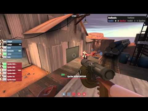 ETF2L S18 Premiership Week 3: rockit vs. Epsilon eSports (Map 1)