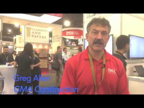 GMA Construction - Customer Success Story (Greg Allen - GMA Construction)