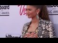 Zendaya Coleman Red Carpet Fashion BBMA 2015