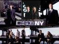 CSI: New York Theme Song- Baba O'Riley- The ...