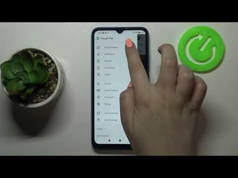 How to Update Apps in XIAOMI Redmi 9AT – Find Newest Apps Versions