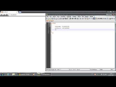 001 Introdução aos vídeos de PHP intermédio e avançado