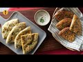 Chicken Resha Naan Recipe By Food Fusion