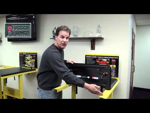 Tonneau Tips - May 2012