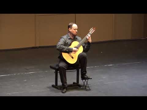 Fernando Sor - Les Adieux Op. 21