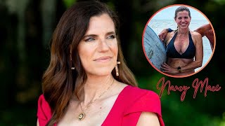 Nancy Mace In Bikini Is A Feast For The Eyeballs