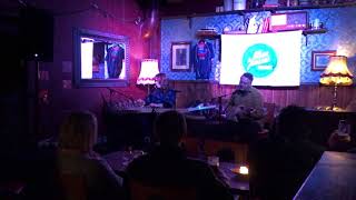 Spokeswoman of the Bright Sun – Mark Olson