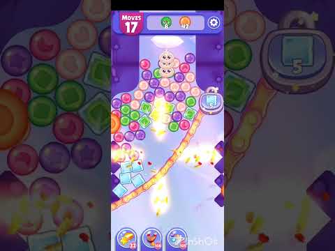 Angry birds Dream blast - extreme level 1305