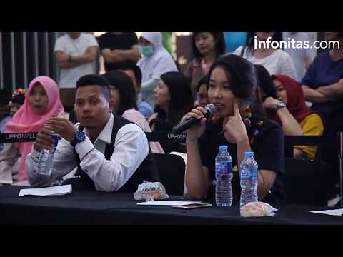 Dance Competition Lippo Mall Puri 2017 Dance Competition Lippo Mall Puri 2017