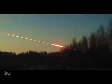 Dom Tarifi - The End  (WEBCLIPE)