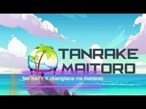 Ai angitana ma ariariana ***** Cover by Katy K