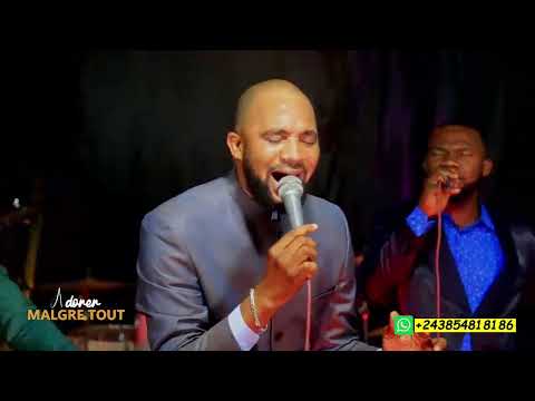 Bena mowaba by Mike Flor Mulumba