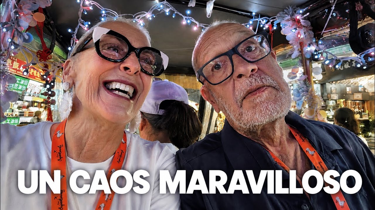 Un caos maravilloso  Septiembre 2026 #147b